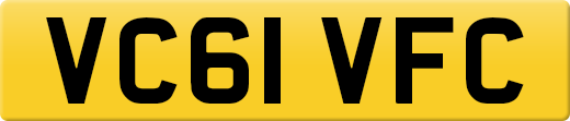 VC61VFC